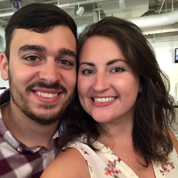 Meet your Posher, Meg - Picture 3 of 3